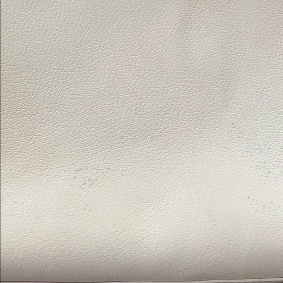 VINTAGE  KATE SPADE LARGE SATCHEL SAM THOMPSON STREET - Picture 15 of 16